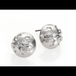 Tory Burch earrings